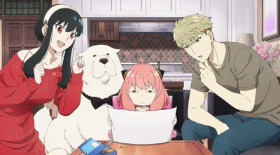 Birthday digital letter template