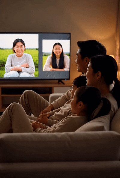 Love letter web greeting