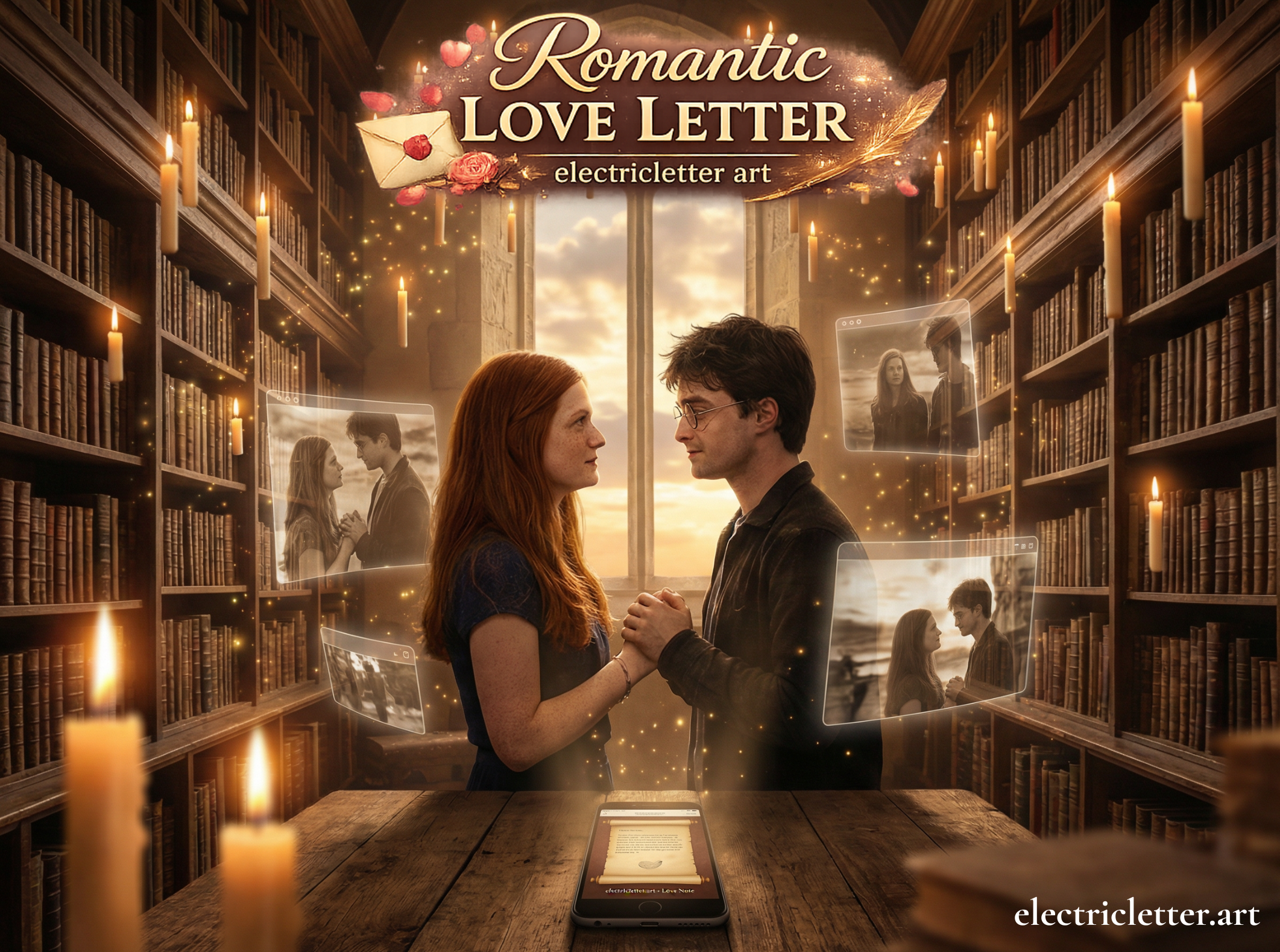 Хайрын захидал